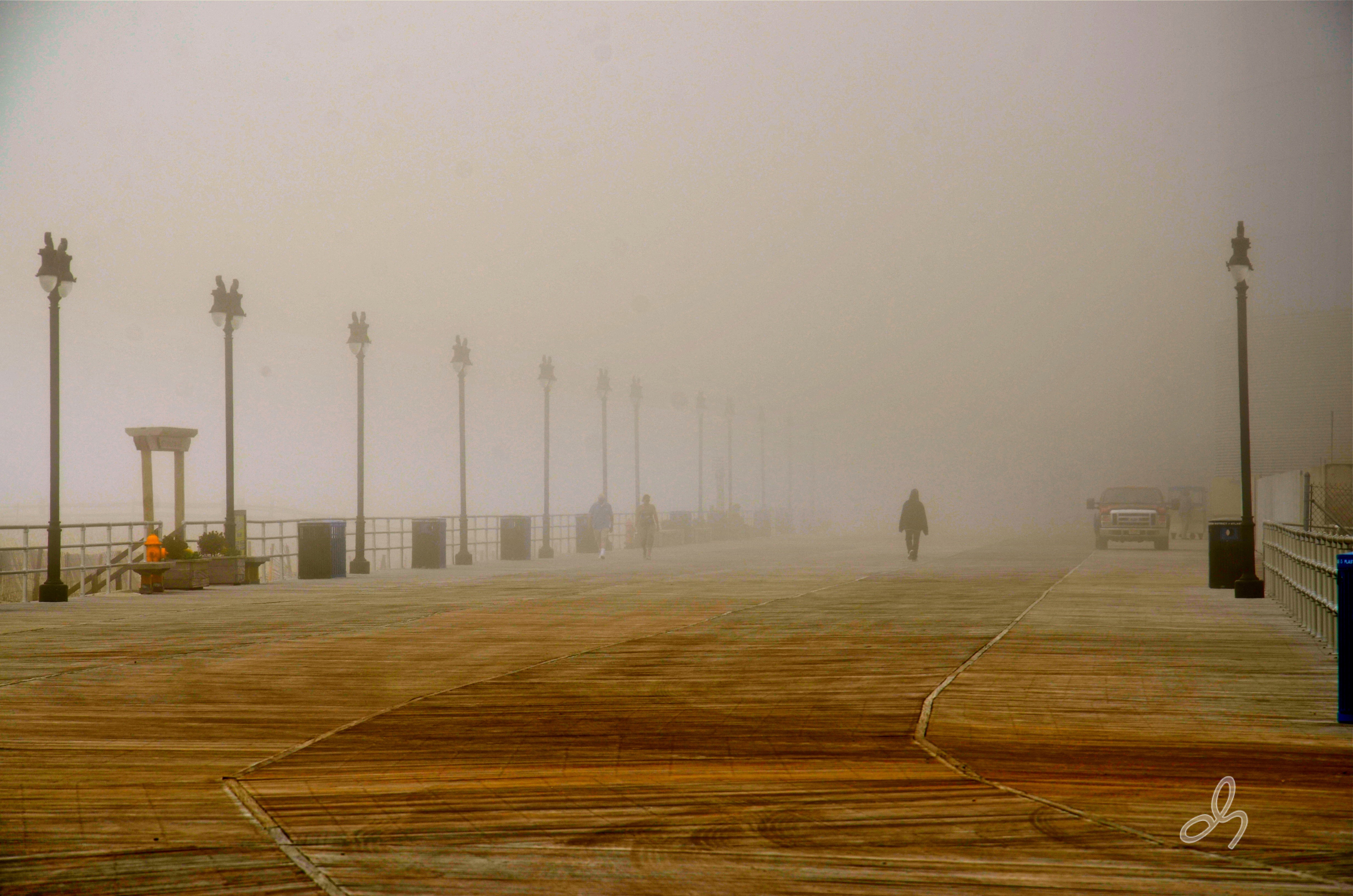 Nothing Lasts Forever