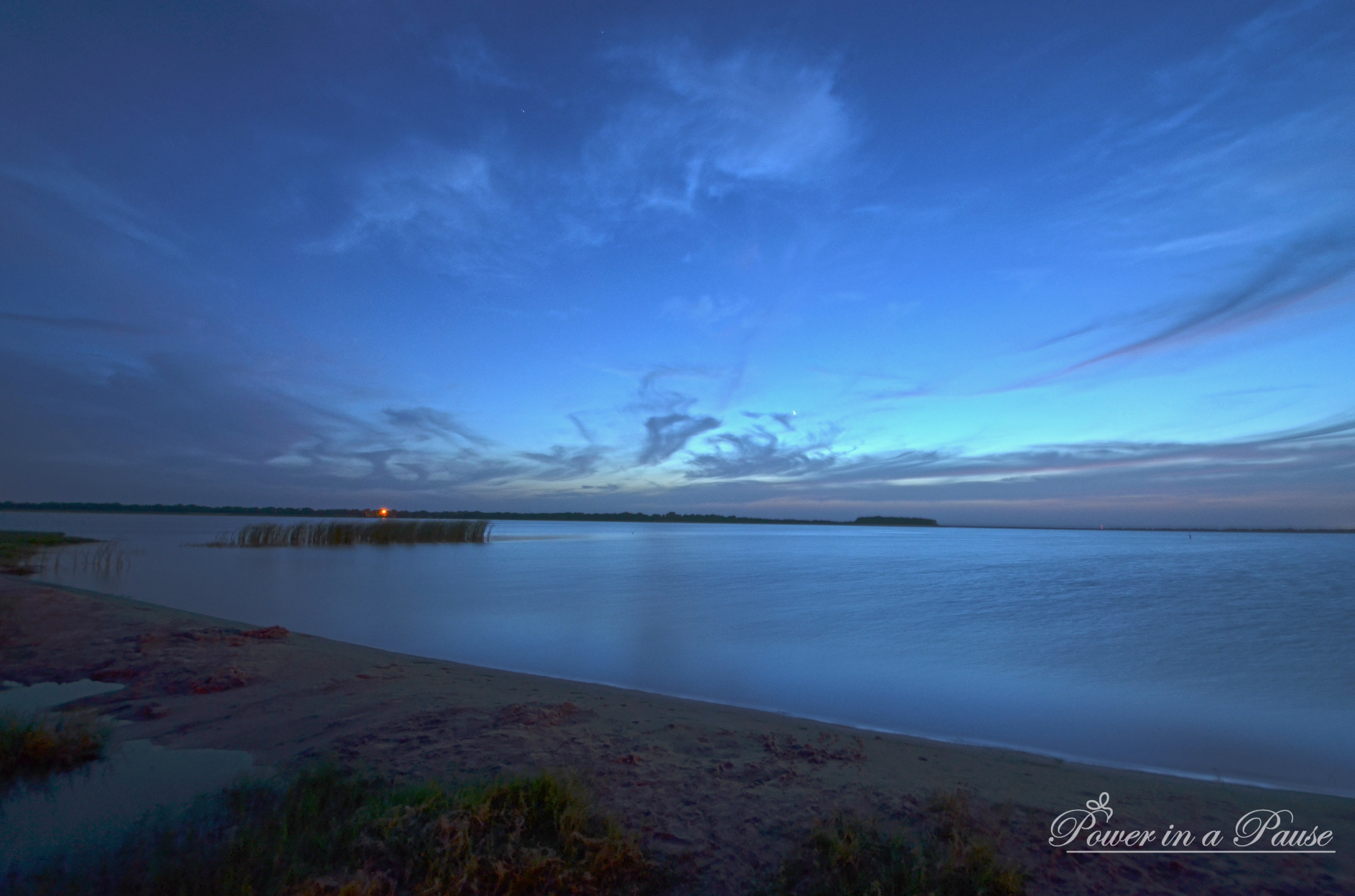 Surrendering to Silence