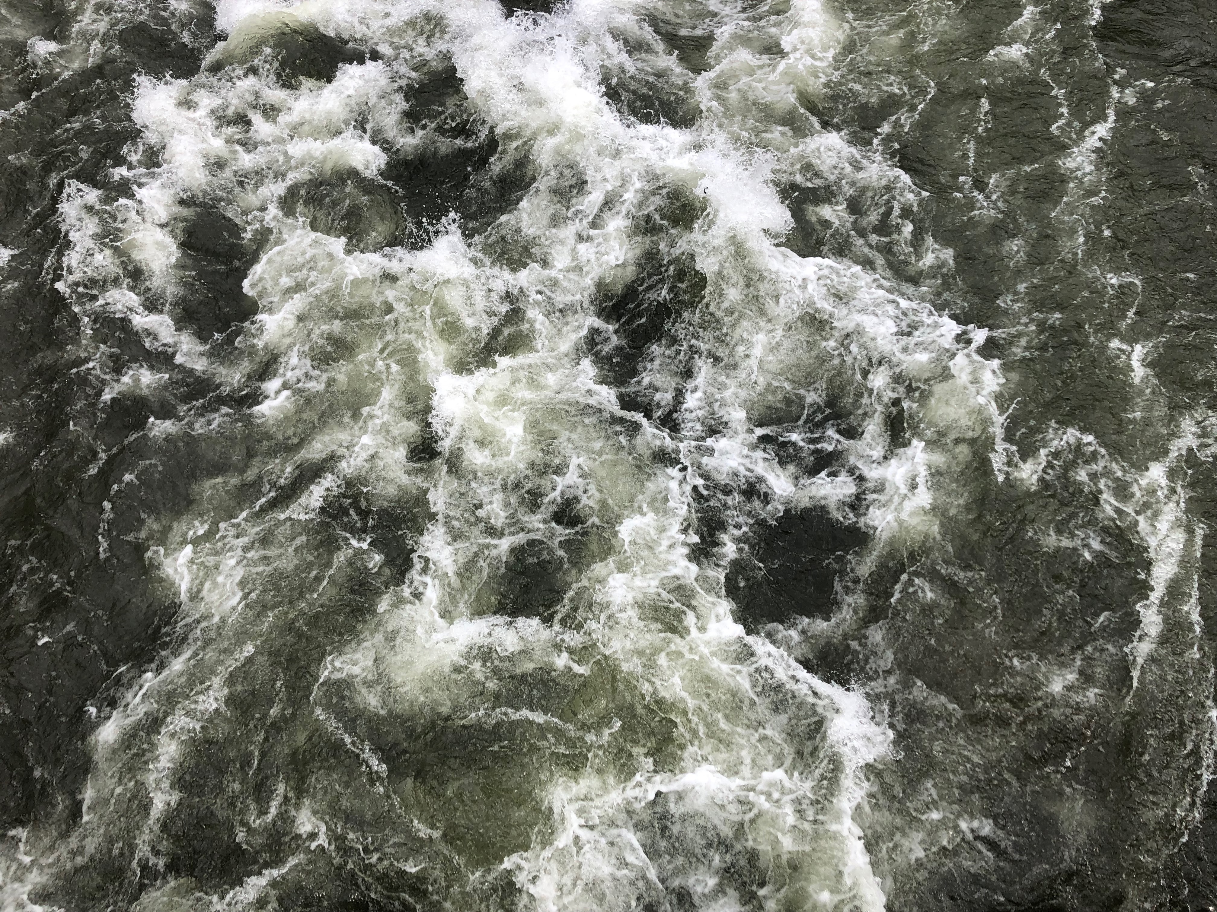 In Search of Present