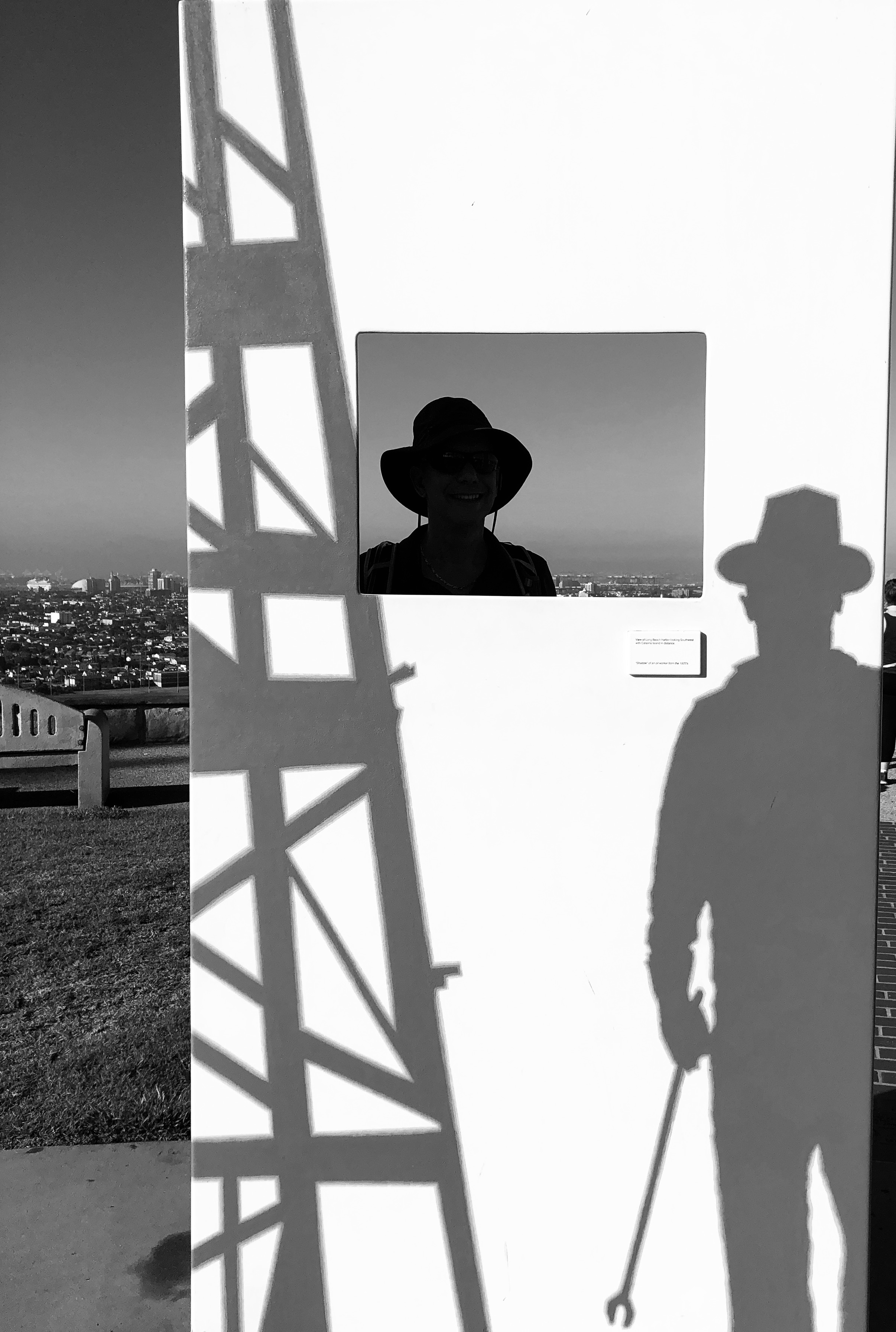 Show up for yourself!